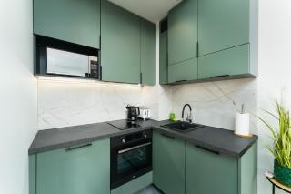 Apartament Emerald Ku Morzu by HolidaySun - 6