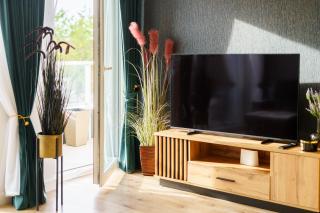 Apartament Green Onyx przy plaży - Darmowy Parking - Sianożęty - 6