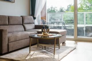 Apartament Green Onyx przy plaży - Darmowy Parking - Sianozety - 9