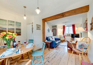 Star Cottage Shaldon - 8