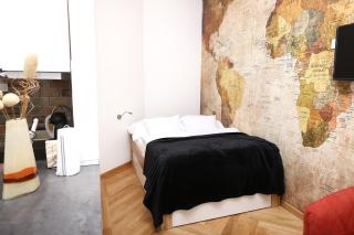 Luxurious Apartments At City Center - Budapest - 3
