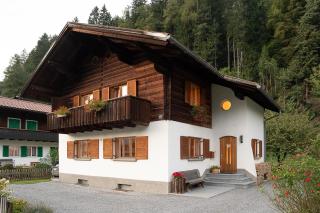 Haus Buachwald - Schruns - 8