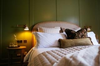 Tŷ Afon - River House - 7