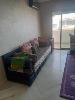 luxu appart siesta beach resort - Mohammedia - 3
