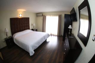 Hotel Gran Plaza & Convention Center - 8