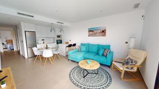 Villa Morera - A Murcia Holiday Rentals Property - Los Alcázares - 8