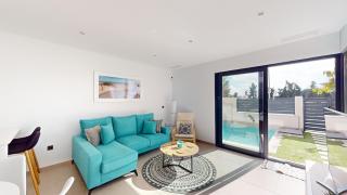 Villa Morera - A Murcia Holiday Rentals Property - Los Alcázares - 7