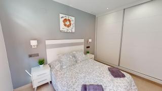 Villa Morera - A Murcia Holiday Rentals Property - Los Alcázares - 2