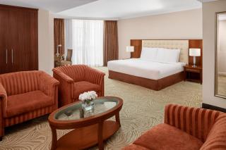 Mövenpick Hotel Karachi - Karachi - 6
