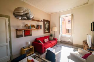 Il Clivo - Rome - 4