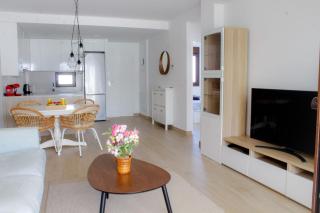 Beautiful Condo in Laguna Beach Resort overlooking Laguna Rosa In Torrevieja With 2 Bedrooms and 2 Bathrooms - Torrevieja - 2