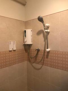 Hassana Apartment - 4