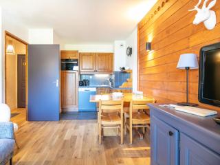 La Turra 510 - Appt moderne - 4 pers - 4