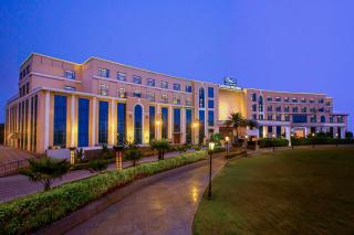 The Gaurs Sarovar Premiere - Ghaziabad - 0