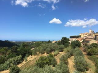 B&B lo scudaio Palazzo Marchionneschi - 3