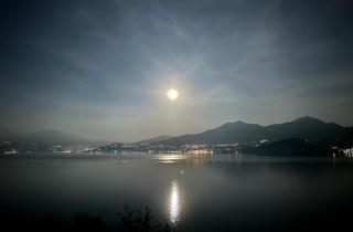 Bella Vista Lago Maggiore Einzigartiger Blick 365 Tagen - 9