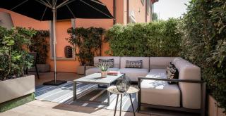 Metropol Ceccarini Suite - Luxury apartments - Riccione - 4
