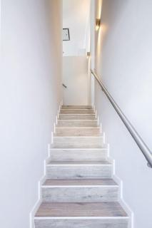 Stylish Modern Carvoeiro Villa 2 Bedrooms Villa Benagil Stunning Views Roof Terrace With Private Heated Pool Algarve - Lagoa - 9