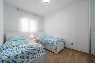 Stancija Amorozo 5 - Apartment n. 7 - Poreč - 4