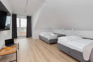 Rent like home - świętej Barbary 11 - Gdańsk - 6