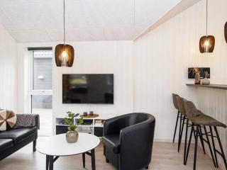 Holiday home Rømø CXXV - Kongsmark - 1