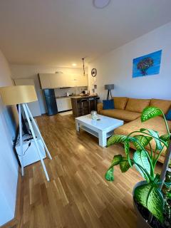 The Golden 7 - near city center & free parking - Apartment Skopje - 5
