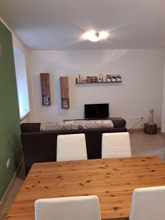 Appartamento Al Borgo - Cles - 8