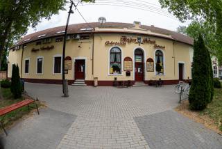 Fényes Vendéglő és Panzió - 7