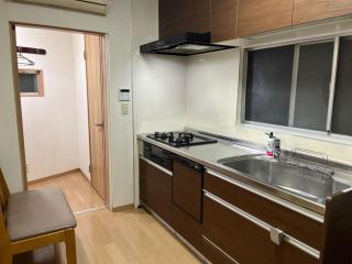 名駅　まるまる貸切一軒家 - 8