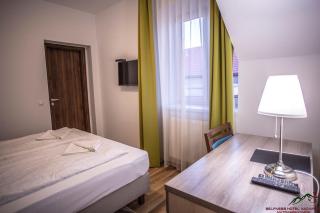 Selfness Hotel Vadvirág Mátraszentimre - Mátraszentimre - 3
