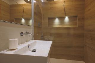 Torregalli- Terrace Apartment - Firenze - 5