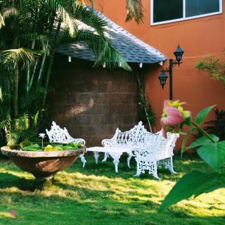 Sashas Holiday Village - Vagator - 2