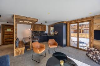 Les Fermes Alice B01A Centre de la station - 4