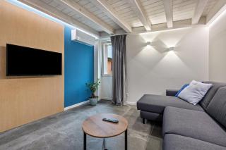La Casa Incartata - Suite Incartata - Toscolano-Maderno - 1