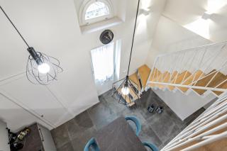 La Casa Incartata - Suite Incartata - Toscolano-Maderno - 5