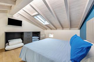 La Casa Incartata - Suite Incartata - Toscolano-Maderno - 6