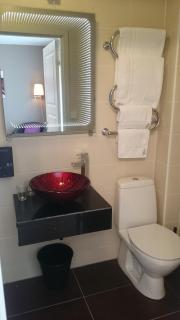 Vejby Strand Hotel - 6