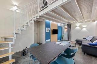 La Casa Incartata - Suite Incartata - Toscolano-Maderno - 8