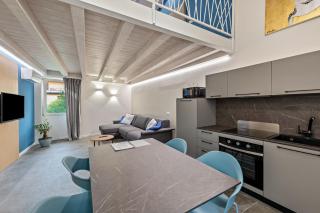 La Casa Incartata - Suite Incartata - Toscolano-Maderno - 2