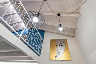 La Casa Incartata - Suite Incartata - Toscolano-Maderno - 4