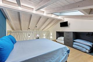 La Casa Incartata - Suite Incartata - Toscolano-Maderno - 9