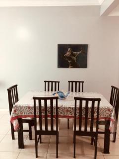 Casa em Bombinhas - Bombinhas - 7