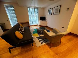 Studio - Tower Hill - City Centre by Prime London Stays N-4 - Londra - 9