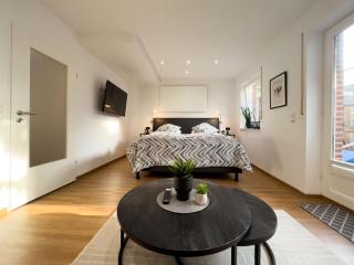 Zentrales Apartment für 2 *Bogenstraße* - Norderney - 0