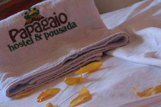 Papagaio Hostel & Pousada - 8