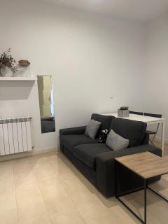 hermoso piso barrio de Salamanca - Madrid - 8