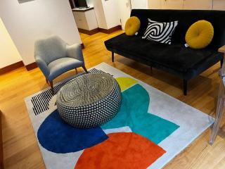 Studio - Tower Hill - City Centre by Prime London Stays N-7 - Londra - 2