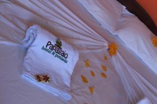 Papagaio Hostel & Pousada - 9