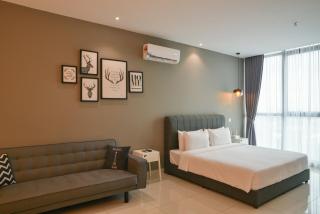 Atria Sofo Suites Petaling Jaya - Petaling Jaya - 4