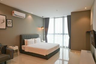 Atria Sofo Suites Petaling Jaya - Petaling Jaya - 7
